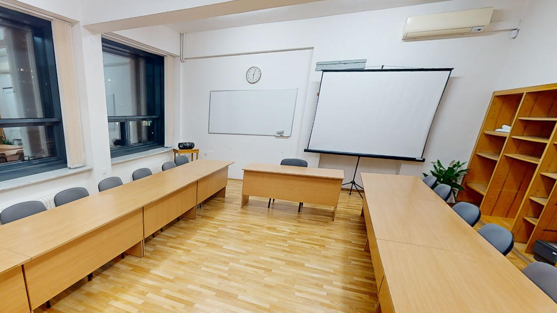 KULTURNÍ DŮM TRISIA V TŘINCI