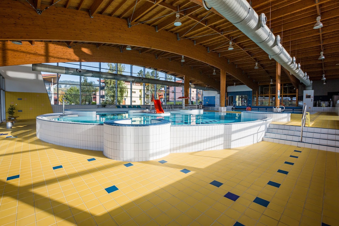 SKIAREÁL LIPNO
