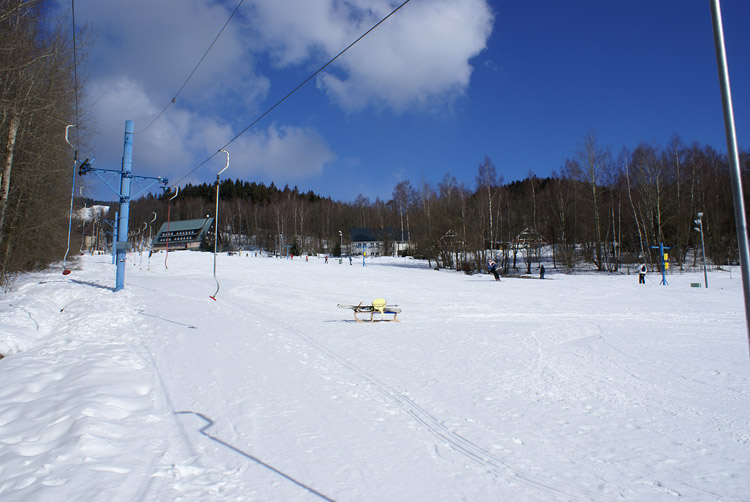 SKISERVIS UDATN - ROKYTNICE NAD JIZEROU