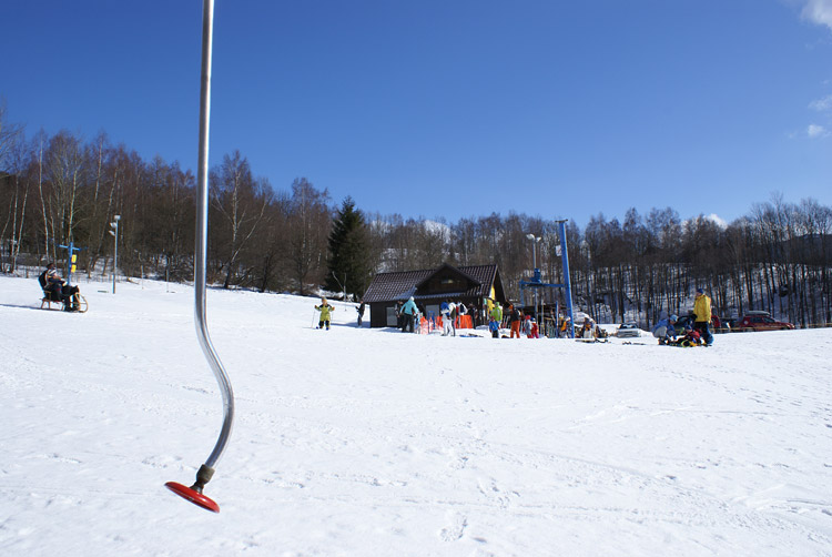 SKISERVIS UDATN - ROKYTNICE NAD JIZEROU