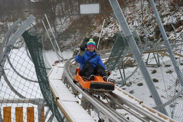 PARK SPORTU HRUBÁ VODA HLUBOČKY