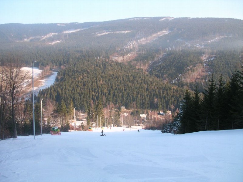 SKI AREL PEMYSLOV