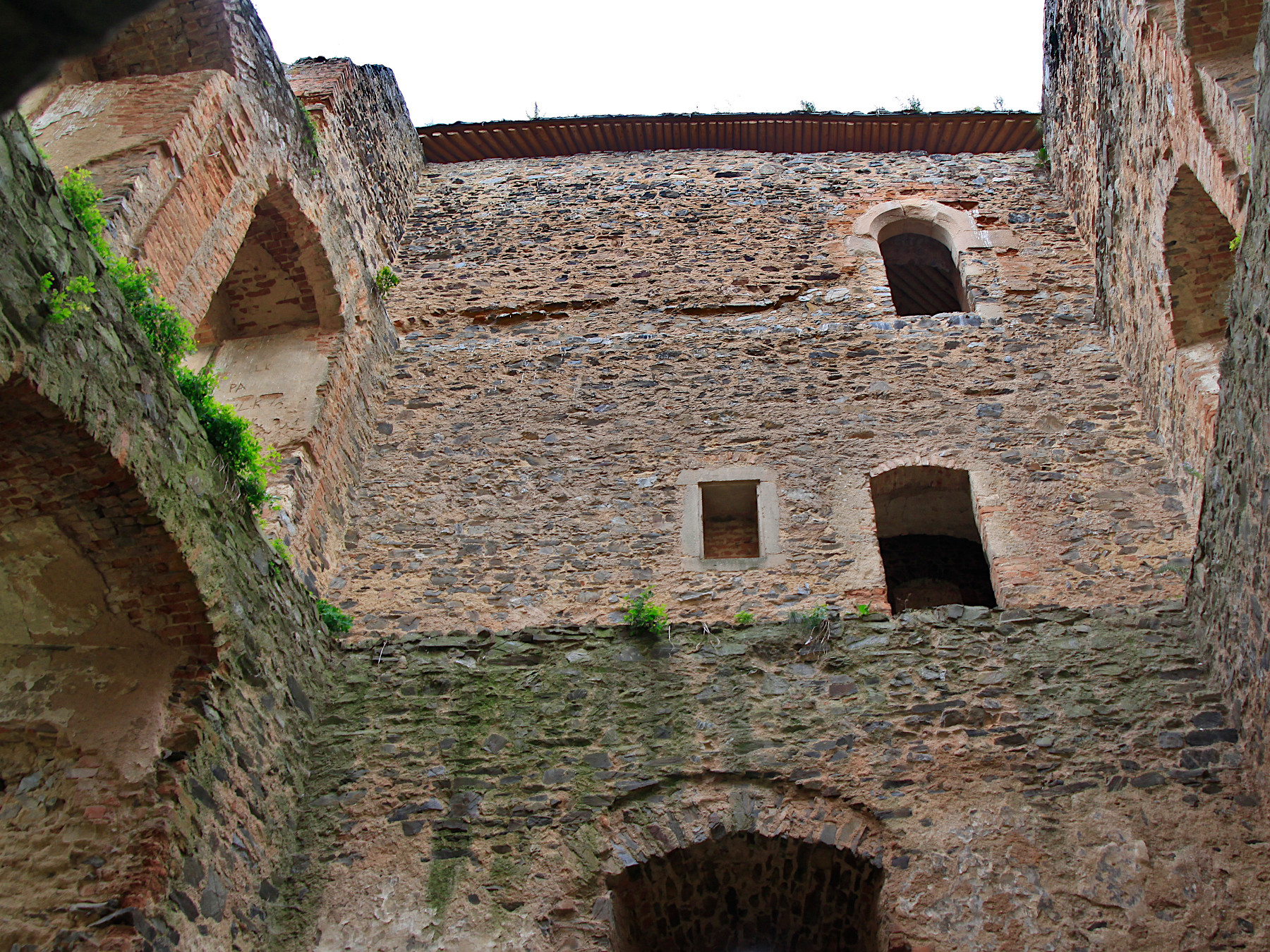 HRAD KRAKOVEC