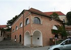 Synagoga v Mikulov 
(klikni pro zvten)