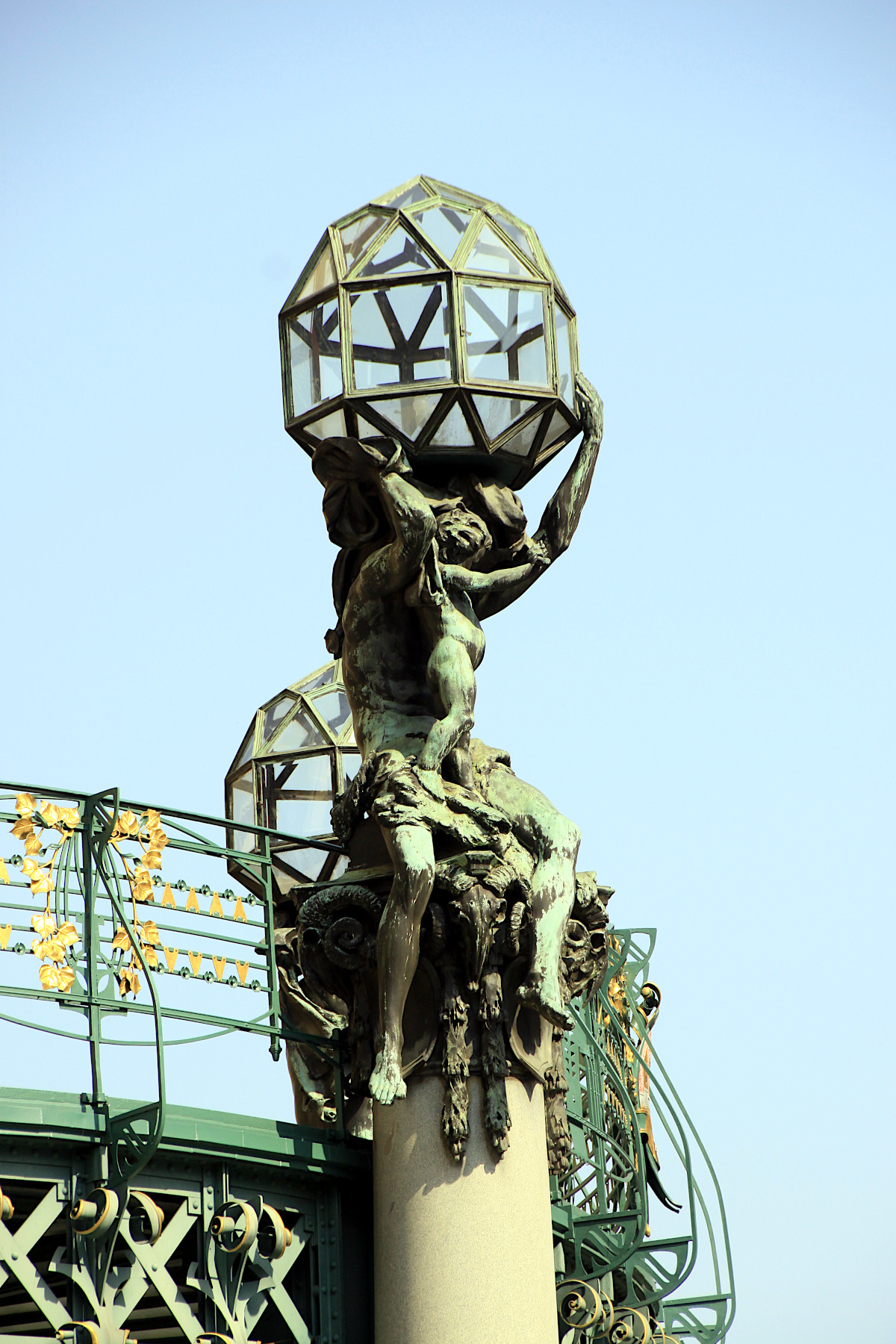 OBECNÍ DŮM - PRAHA 1