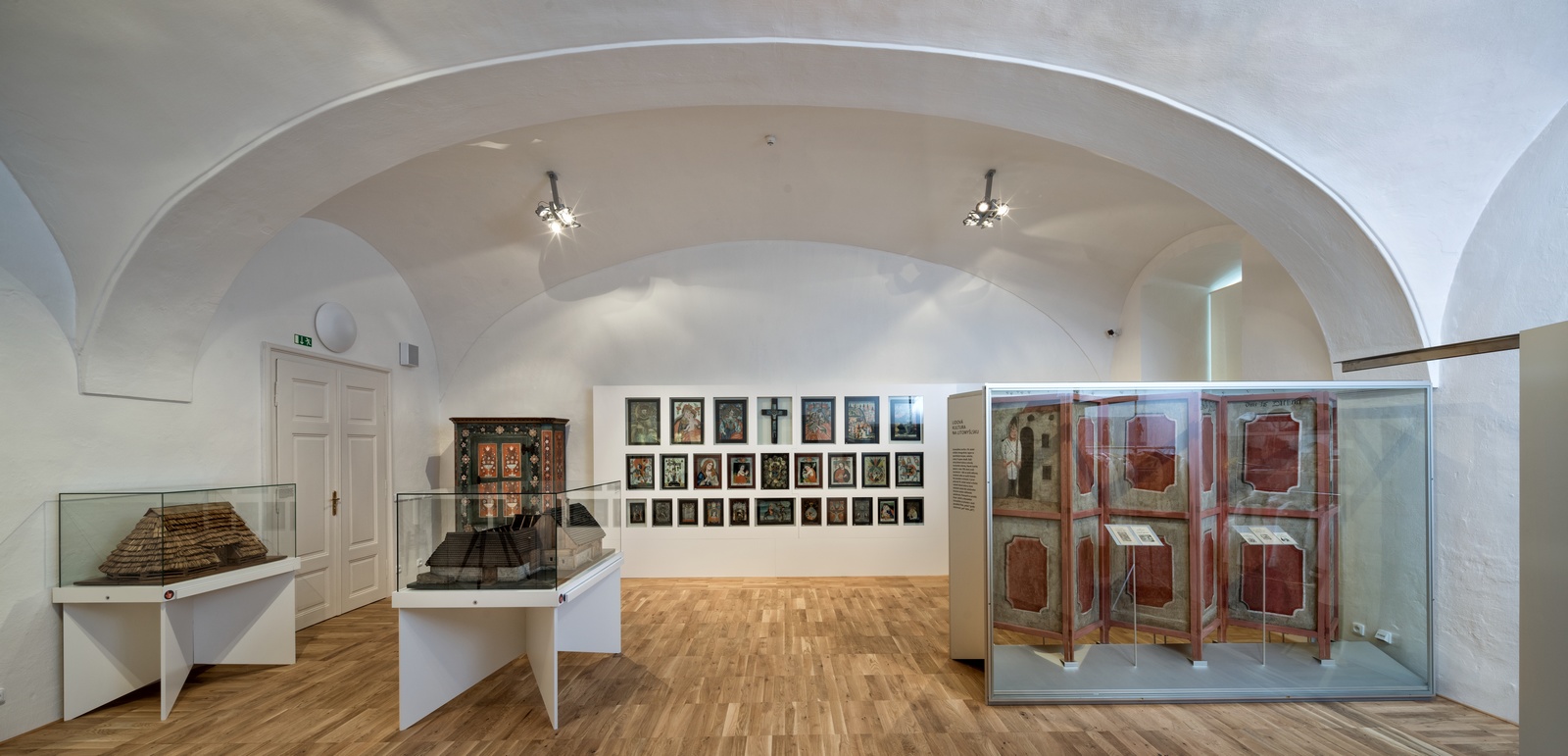REGIONÁLNÍ MUZEUM LITOMYŠL