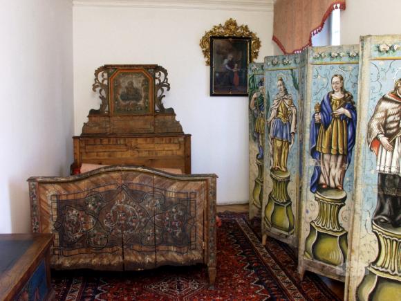 NÁRODOPISNÉ MUZEUM V PLZNI