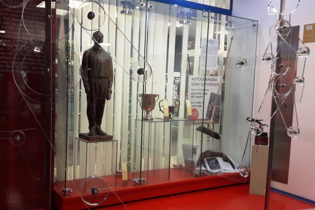 TECHNICKÉ MUZEUM TATRA KOPŘIVNICE