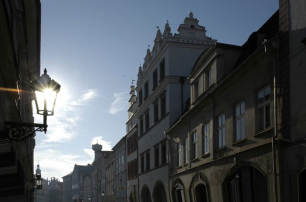DIECÉZNÍ MUZEUM V LITOMĚŘICÍCH 