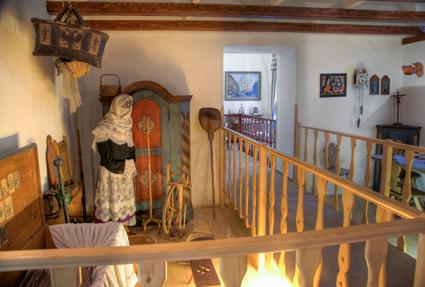 MUZEUM JINDŘICHOHRADECKA