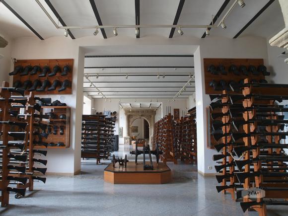 Západočeské muzeum v Plzni