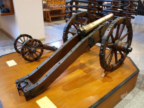 Západočeské muzeum v Plzni