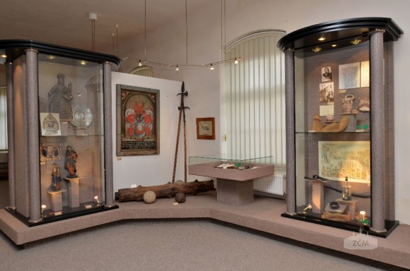 MUZEUM DR. BOHUSLAVA HORÁKA ROKYCANY