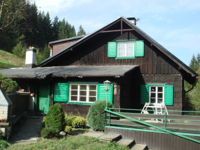 PENZION BESKÝDEK