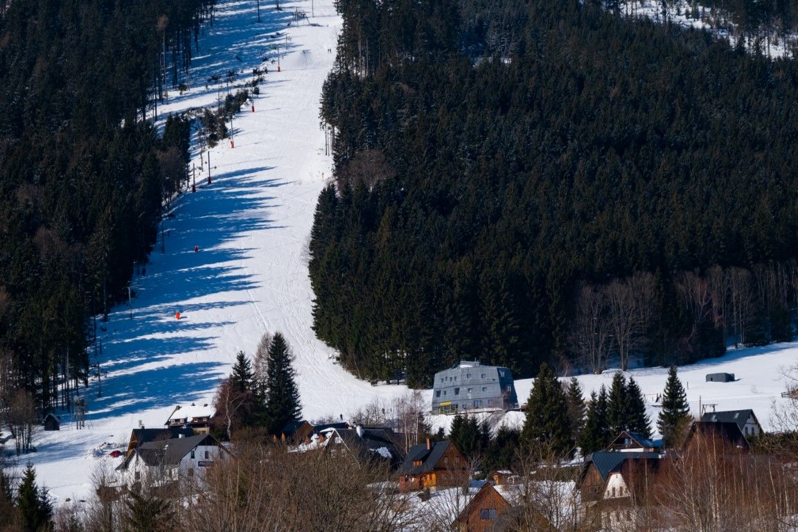 PENZION KRALIČÁK