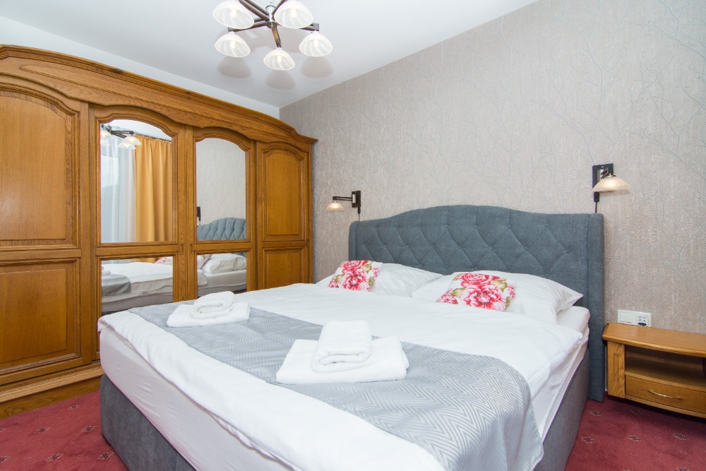 HOTEL RELAX KYČERA PROSTŘEDNÍ BEČVA