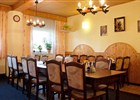 Turistick chata Severka - restaurace - nekuck st 
(zoom in)