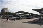 AUTOBUSOVÉ NÁDRAŽÍ UHERSKÉ HRADIŠTĚ