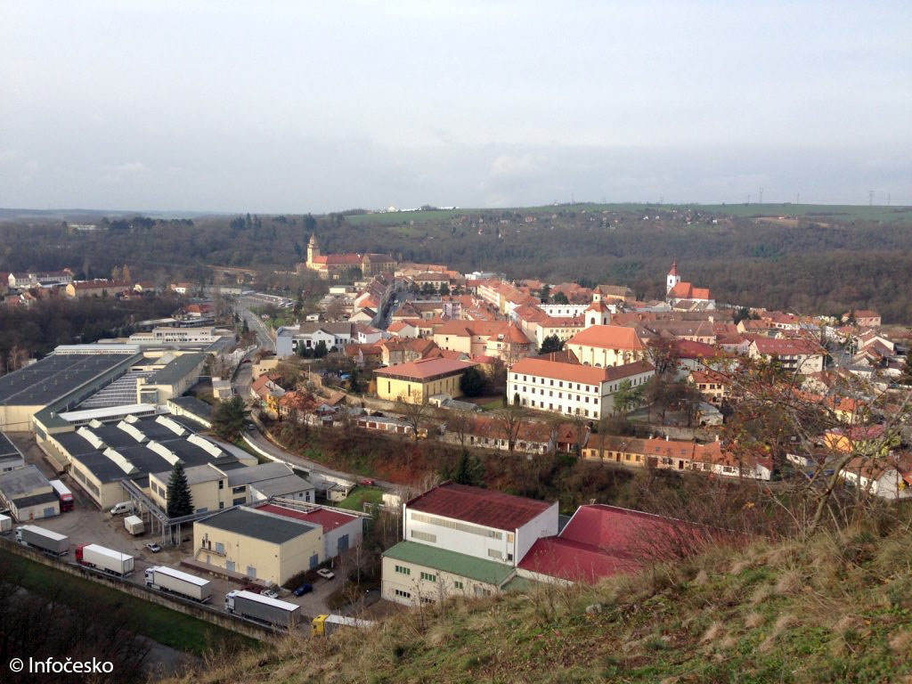 MORAVSK KRUMLOV