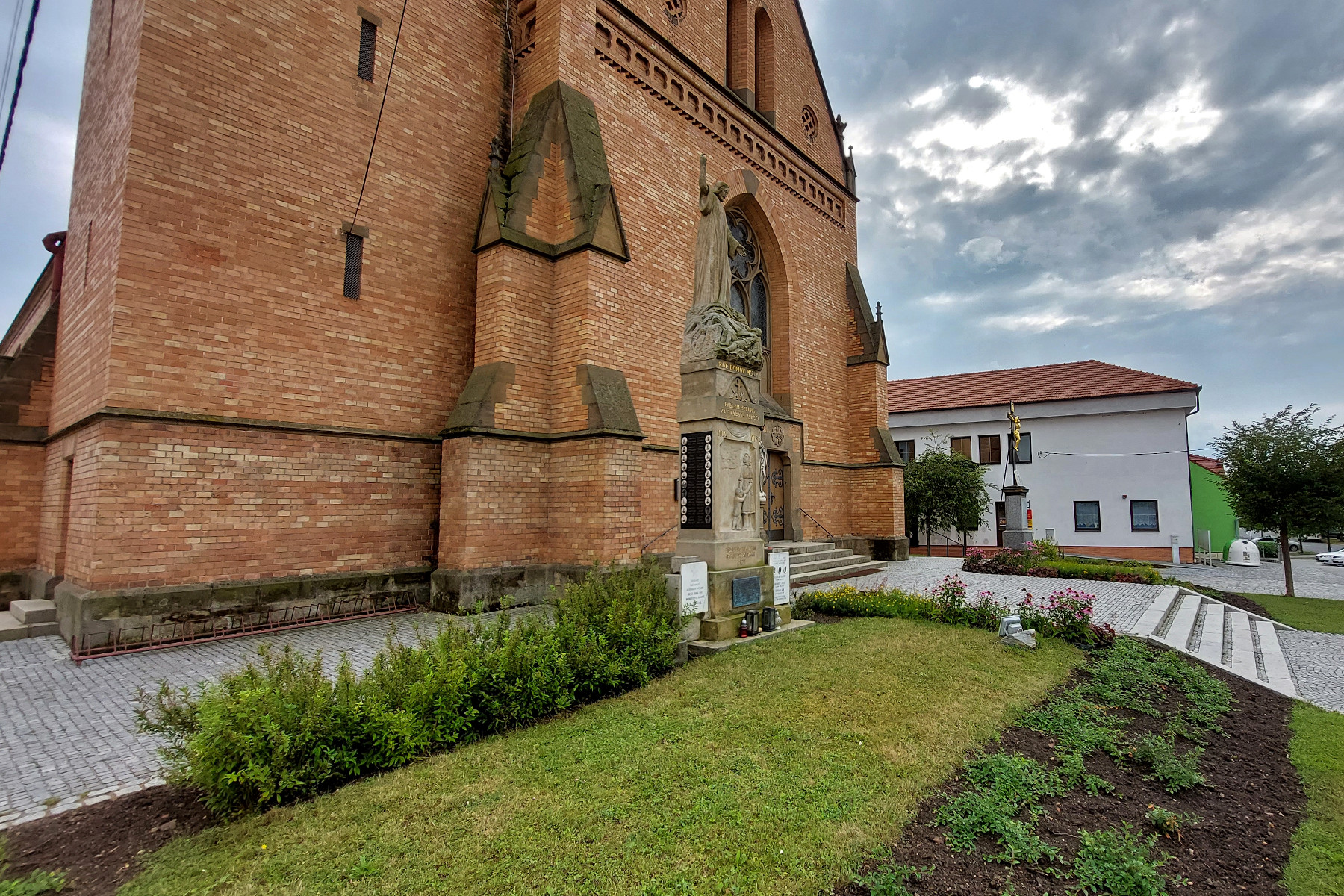 UHERČICE