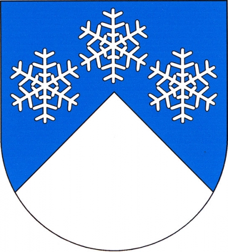 PEC POD SNĚŽKOU