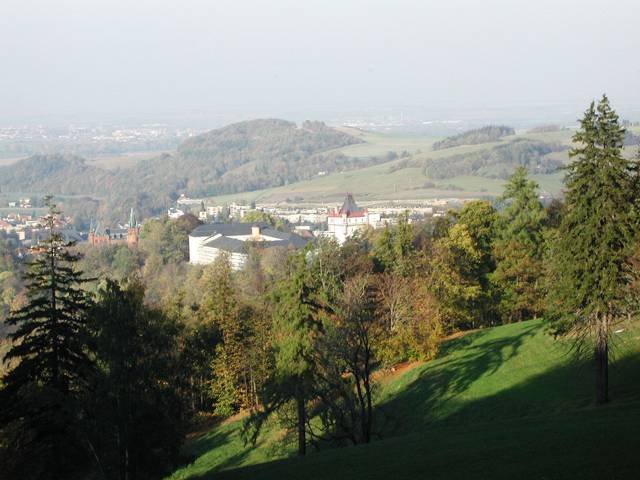 ZMEK HRADEC NAD MORAVIC (NKP)