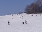 LYŽAŘSKÝ AREÁL MENDL-SKI BŘESTEK