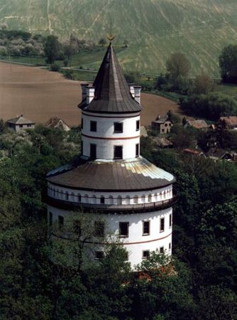 Zámek Humprecht