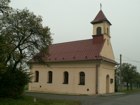 Kaple v centru obce 
(klikni pro zvten)