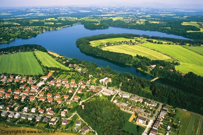 LUČINA