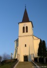 Kostel v Bohuovicch 
(klikni pro zvten)