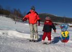 SNOWBOARDOV A LYASK KOLA, SKISERVIS, PJOVNA