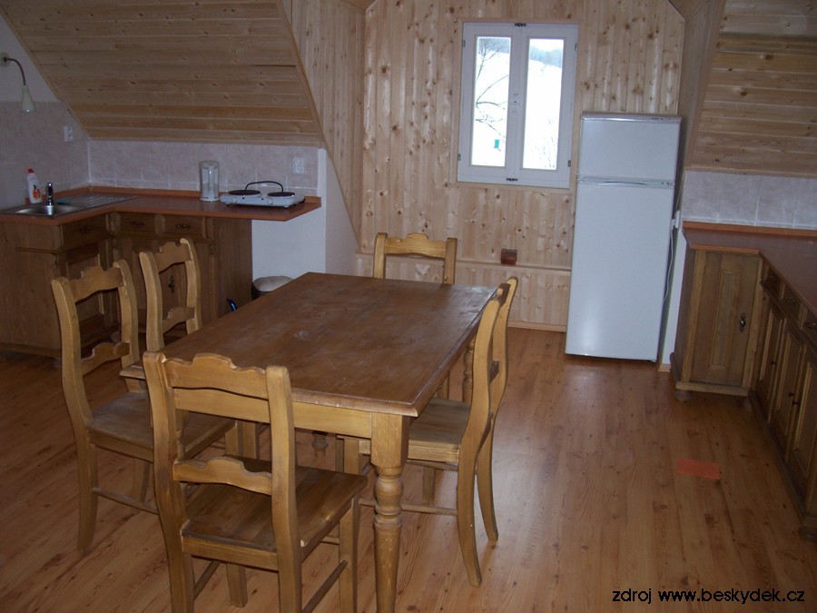 PENZION BESKÝDEK