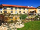 HOTEL HAPPY STAR*** HNANICE