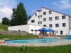 HOTEL ** NA TROJCE  V JINDICHOV