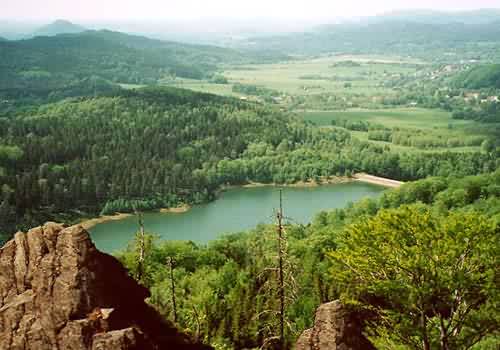 Pehrada u Chibsk