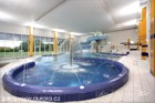 WELLNESSCENTRUM AGUA VIVA TŘEBOŇ