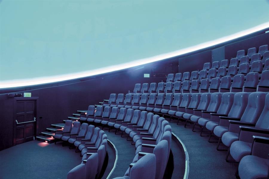 Auditorium