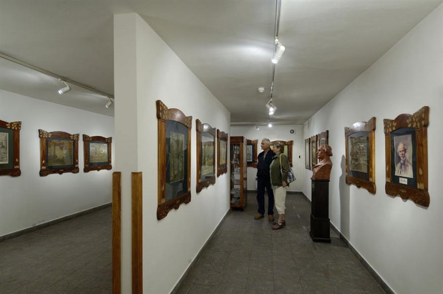 Galerie Hukvyldy