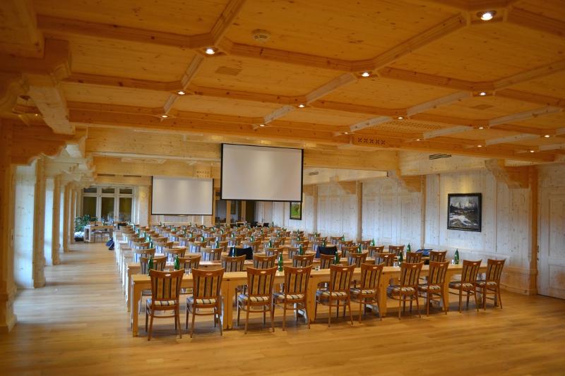 HORSKÝ HOTEL SOLÁŇ *** VE VELKÝCH KARLOVICÍCH