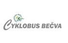 CYKLOBUS BEČVA