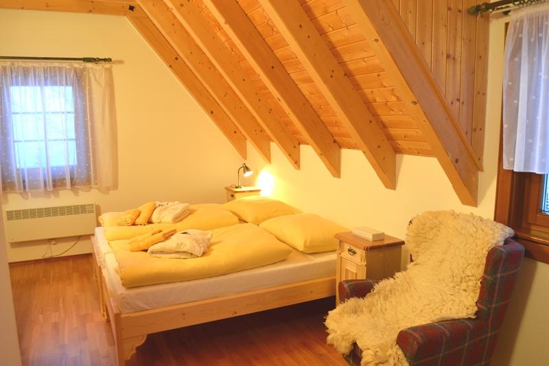 VILA MARIE SOLÁŇ