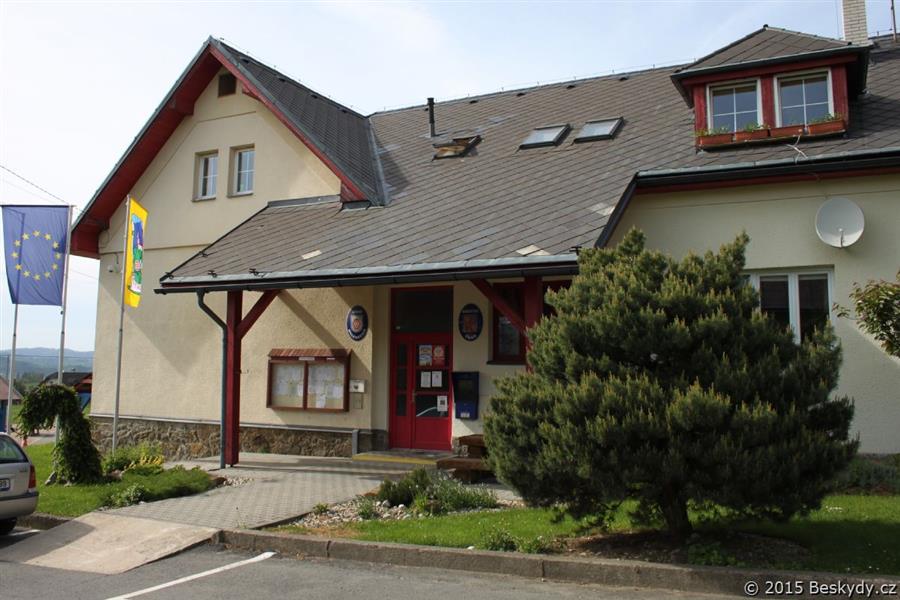 Obecní úřad