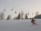 SKI AREÁL RALIŠKA