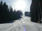 SKI BÍLÁ