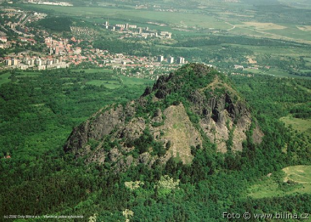 BÍLINA