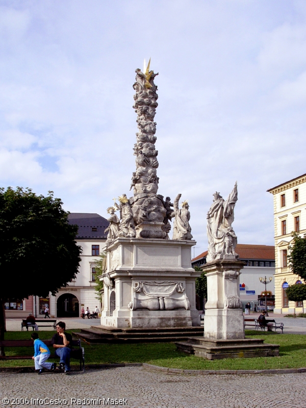 Morový sloup
