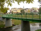 Most pes Ondejnici 
(klikni pro zvten)