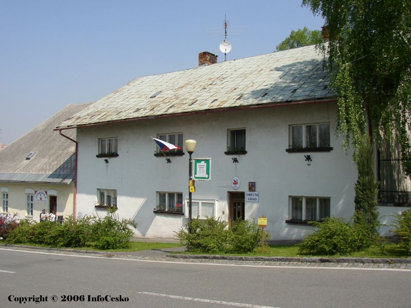 Obecní úřad
