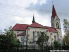 Kostel sv. Josefa 
(klikni pro zvten)